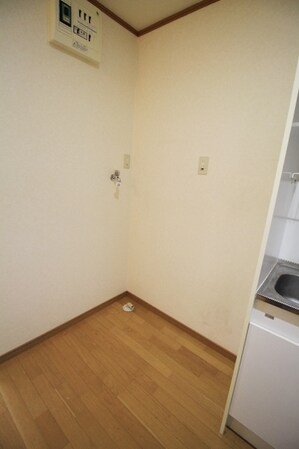 ヴェルデュールの物件内観写真